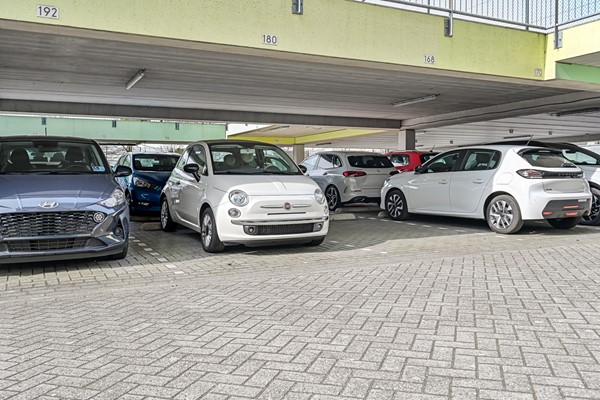 Medium property photo - Hongerlandsedijk 180, 3201 LW Spijkenisse